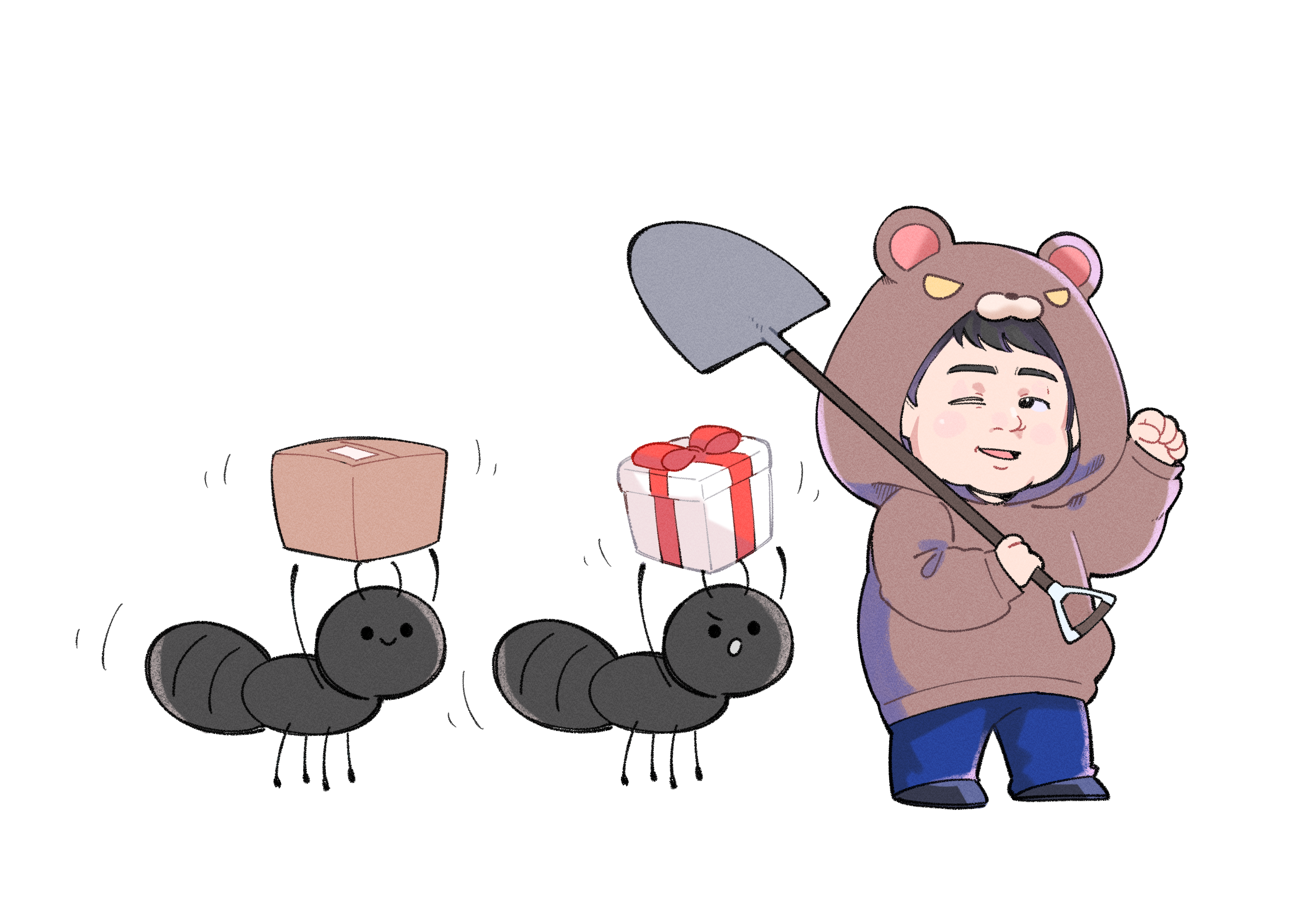 arikumaのサイトロゴ
